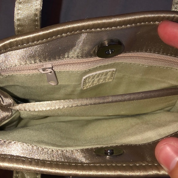 Nine West Purse (9/10 condition)😍 - Picture 4 of 4